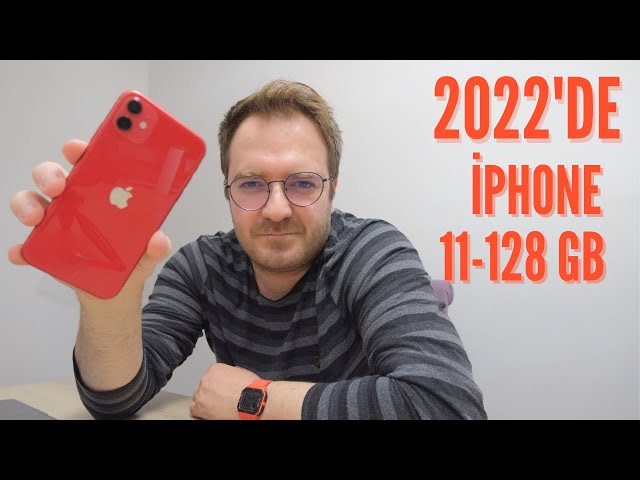 İphone 11 -128 Gb 2022 yılında ne vadediyor? Aksesuarsız kutu içeriği ve  tüm detaylar... - YouTube