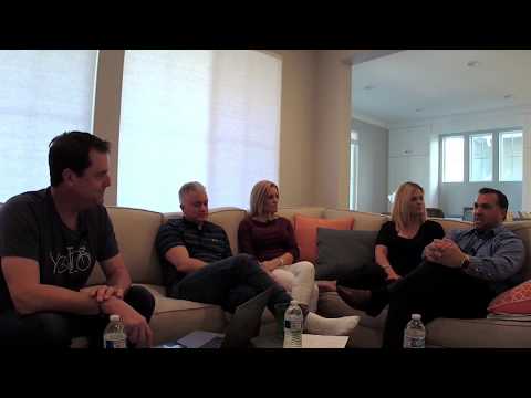 Community 853 Video