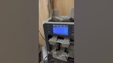 Methodex cash sorting machine #ytshorts