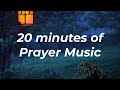 20 minutes of prayer-centered Christian song covers - 20 минут инструментальной христианской музыки