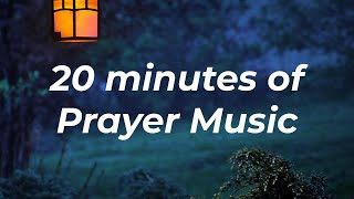 20 minutes of prayer-centered Christian song covers - 20 минут инструментальной христианской музыки