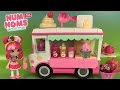 Num noms lip gloss ice cream truck fabrique de brillant  lvres srie 2