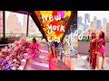 NEW YORK VLOG | PARADA EN MILAN, ITALIA | PART. 2