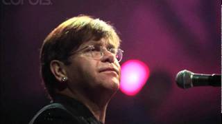 #24 - Don't Let The Sun Go Down On Me - Elton John - Live SOLO in New York 1999