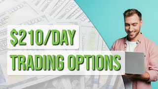 Make $210/Day Selling Credit Spreads!  2 Simple Tips You MUST Follow!