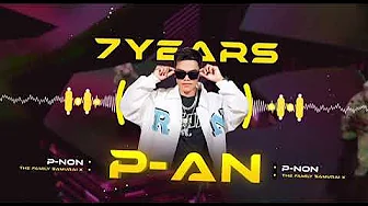 All3rgy - 7 Years Remix 2024 Ver2 ( P-AN Remix ) All3rgy - 7 Years Remix 2024 Ver2 ( P-AN Remix )