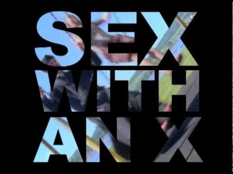 洋楽 The Vaselines Sex with an x CD The Vaselines - Sex with an X - Sub Pop Official Store – Sub