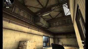 Cache Flashbang - Popflash A Main as T