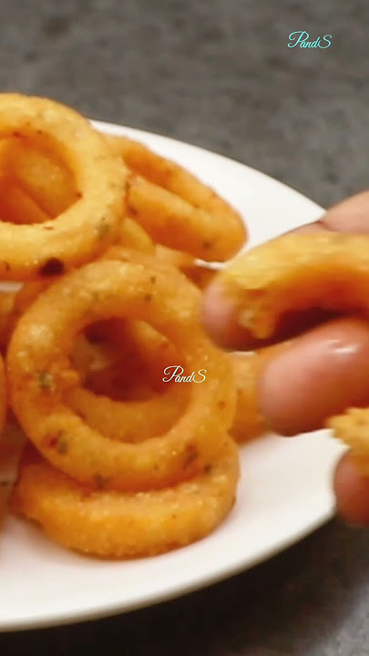 Easy Potato Snacks #Shorts