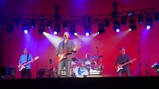 Mark Knopfler - Sultans Of Swing Sion Sous Les Etoiles 17 07 2015