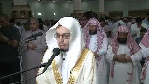من أغــــــــــرب القراءات  رويـــس عن يــــــــــعقوب سورة المـــــــــؤمنون   سبحــــــــــان الله