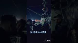 Sofiane Salamane شاب خالد هداك حبي الأول