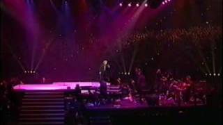 John Farnham - That's Freedom Live from the Main Event