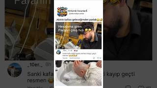 Sanki kafa değil kayak merkezi kayıp geçti resmen😂🤣#ai #yapayzeka #yorum#komik#shorts #türkçe #viral