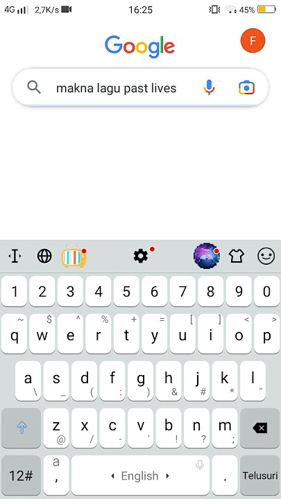 makna lagu past lives😢