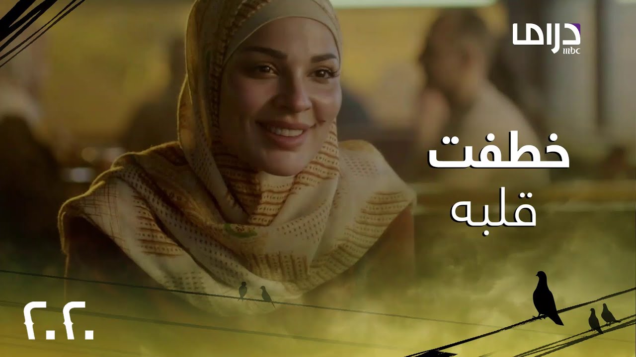 قرأت له الفنجان فخطفت قلبه بكلامها.. لن تصدّق ماذا توقعت له