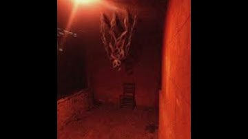 Unsettling images with Minecraft cave sounds part 2