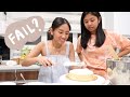 SINO BA TALAGA ANG BAKERIST? (200K GIVEAWAY)