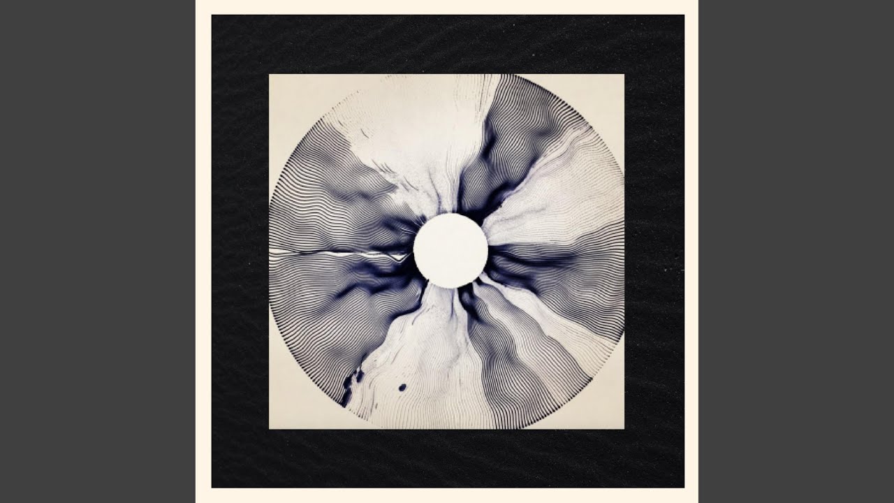 Higher Frequency Level (feat. Manrayb)