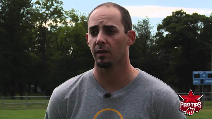 David Pauley interview - His Most Difficult Time i...