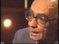 El poder y el dinero  José Saramago