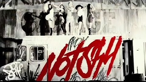 ITZY- Not Shy (Alternate Teaser)