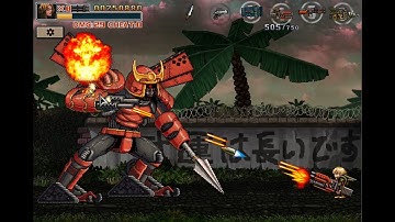 Commando 2 in 2024 with powerful weapon!!!