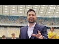 Девід Аксельрод та хор Дзвіночок заспівали Гімн України на Олімпійському