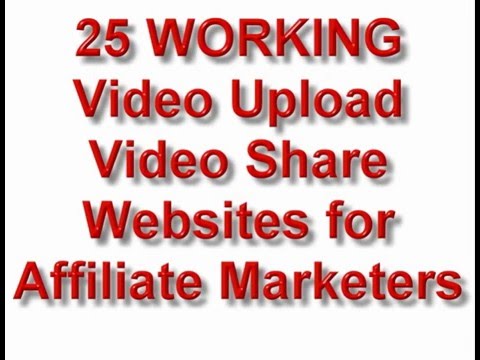 complete-list-of-video-sharing-sites