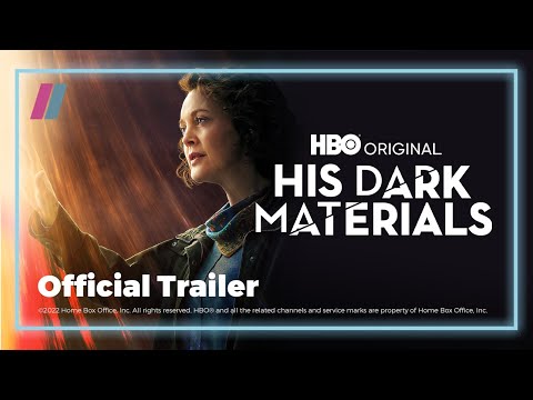 Try not to die | His Dark Materials S3 | Coming to Showmax