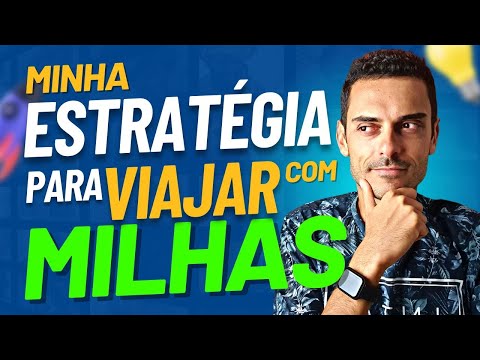 Vídeo: Não perca milhas e pontos que você já ganhou