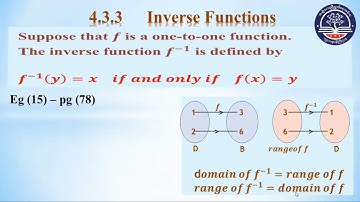 Grade 10 Mathematics, Chapter 4 (Part 6)