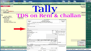 tds in tally erp 9 | tds entry in tally erp 9 | tds in tally | tds in tally erp 9 in hindi | tds