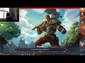 Realm Royale