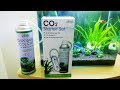 Ista CO2 Starter Set Review - Cheap CO2 Diffuser kit