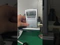 Hardness gauge high quality manufacturer Chinese,shore hardness tester,material compression testing.