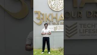 AKHAND PLUS Phase 2 | Premium Tower Living in Vasai East 🏙️✨