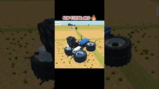 New Flying mod 🔥 indian desi life simulator 3d 🎮 #shorts #gaming #viral #newflying