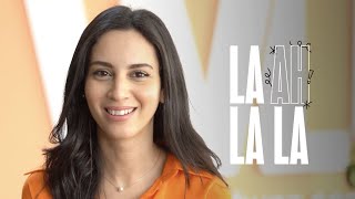 LA AH LA LA - Wissal Perez  |  بغيت نمثل مع سارة بيرلز  🎬