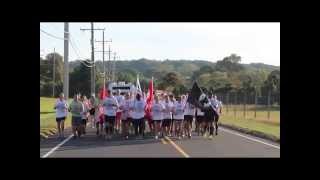 New Jersey Run For The Fallen 2014