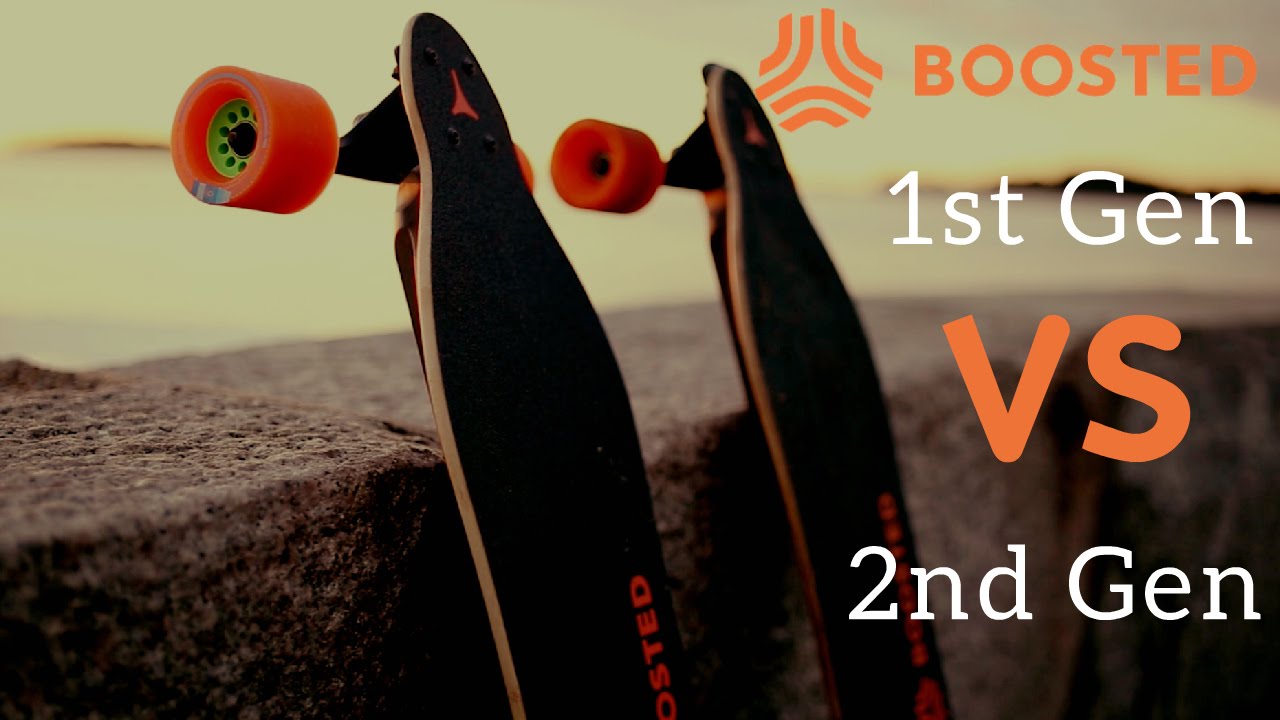 Boosted Board 2 Review Detailed Review Of The New 2nd By Tech We Want Tech We Want Boosted Board 2 Review Detailed Review Of The New 2nd By Tech We Want Tech We Want