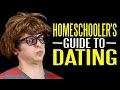 The Homeschooler's Guide to Dating