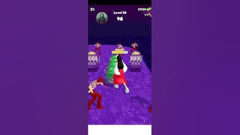 Run Rich 3D:GameplayWalkthrough android ,ios All Levels