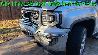 Why I put 4K Dash Cams in all our Cars and you should too. by 737mechanic 1,783 views 2 months ago 8 minutes, 25 seconds