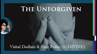 Vishal Dadlani &amp; Shor Police ft. DIVINE - The Unforgiven (Metallica&#39;s Blacklist) [Substatik Mix 2]