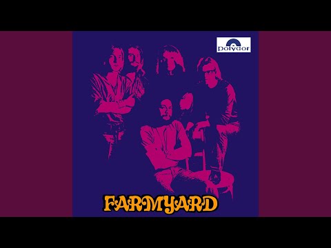 Farmyard — I Sit Alone