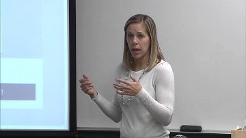 Math Seminar | Number Sense: A Biological Look at How Our Minds Create Mathematics