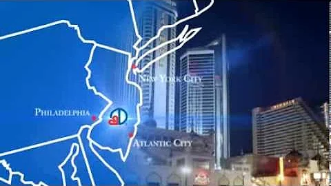 Deborah Heart & Lung Center - About Us