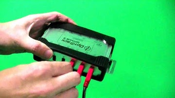 OptiTrack Motion Capture Setup Connecting USB Flex 13 Camera Cables to an OptiHub 2