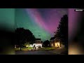 Northern Lights over Ohio | Pictures